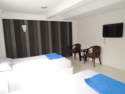 Oasis Nha Trang Hotel