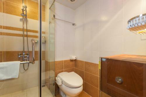 Josephs Hotel - Au Trieu