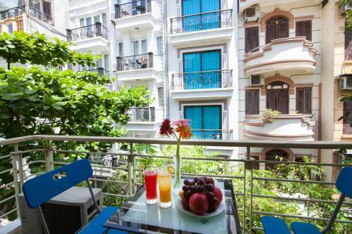 Josephs Hotel - Au Trieu