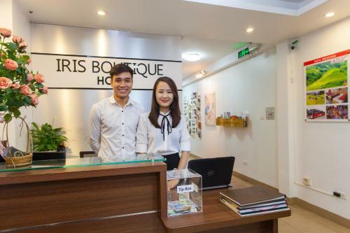 Josephs Hotel - Au Trieu