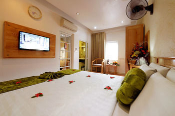 Blue 29 Hotel