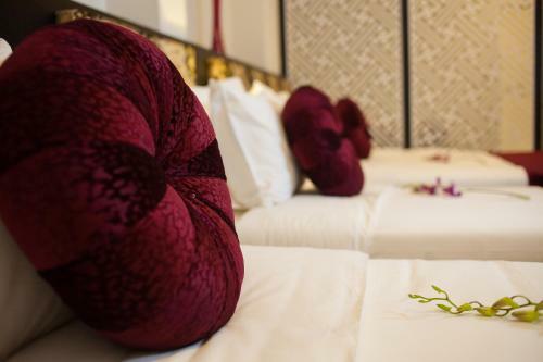 Serenity Diamond Hotel