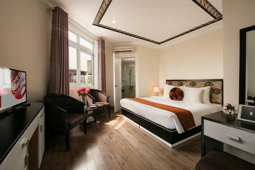 Serenity Diamond Hotel