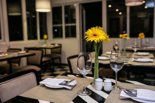Serenity Diamond Hotel