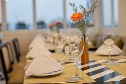 Serenity Diamond Hotel