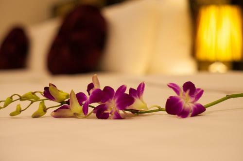 Serenity Diamond Hotel