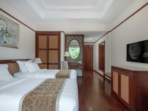 Hotel Vinpearl Nha Trang Resort