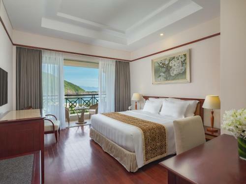 Hotel Vinpearl Nha Trang Resort