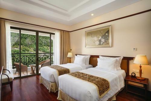 Hotel Vinpearl Nha Trang Resort