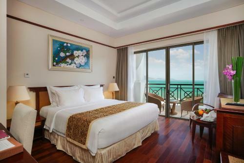 Hotel Vinpearl Nha Trang Resort