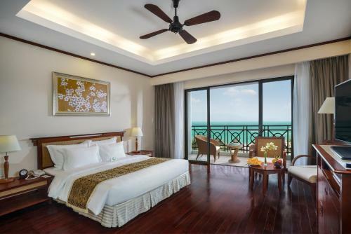 Hotel Vinpearl Nha Trang Resort