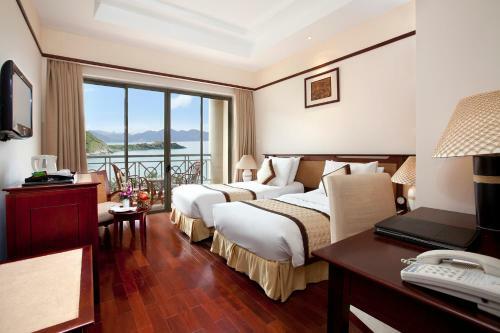 Hotel Vinpearl Nha Trang Resort