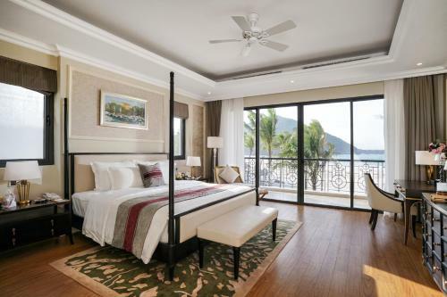 Hotel Vinpearl Nha Trang Resort