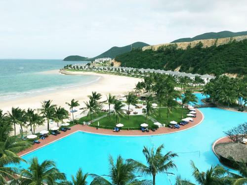 Hotel Vinpearl Nha Trang Resort