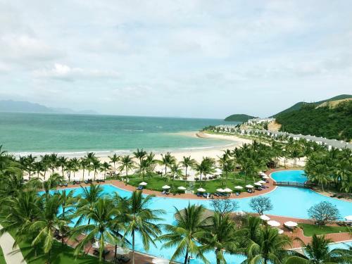 Hotel Vinpearl Nha Trang Resort