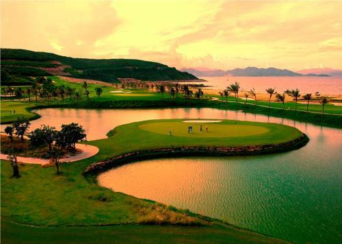 Hotel Vinpearl Nha Trang Resort