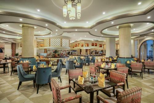 Hotel Vinpearl Nha Trang Resort
