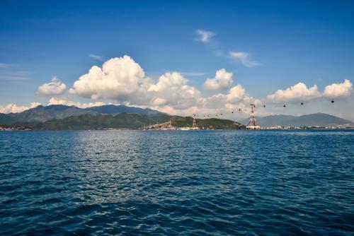 Hotel Vinpearl Nha Trang Resort