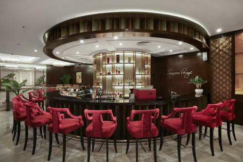 Hotel Vinpearl Nha Trang Resort