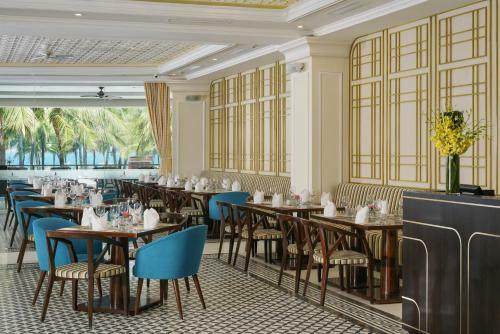 Hotel Vinpearl Nha Trang Resort