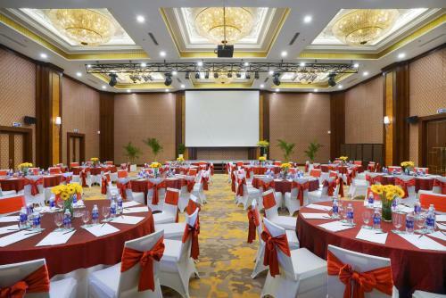 Hotel Vinpearl Nha Trang Resort