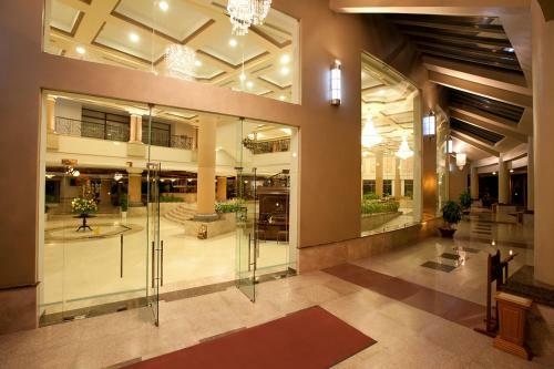 Hotel Vinpearl Nha Trang Resort