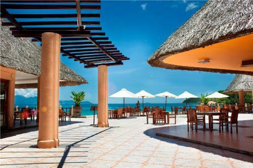 Hotel Vinpearl Nha Trang Resort