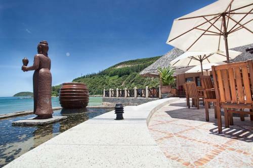 Hotel Vinpearl Nha Trang Resort