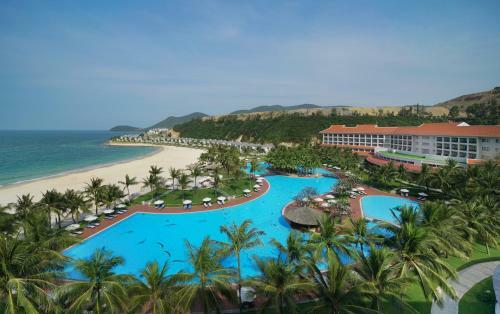 Hotel Vinpearl Nha Trang Resort