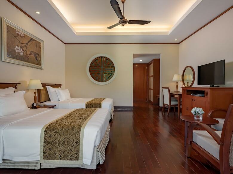 Hotel Vinpearl Nha Trang Resort
