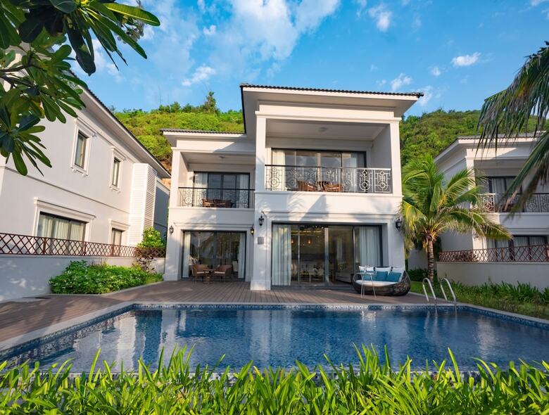 Hotel Vinpearl Nha Trang Resort
