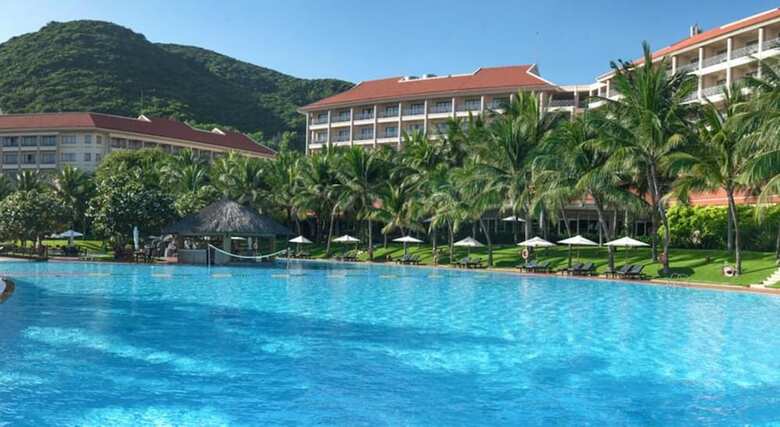 Hotel Vinpearl Nha Trang Resort