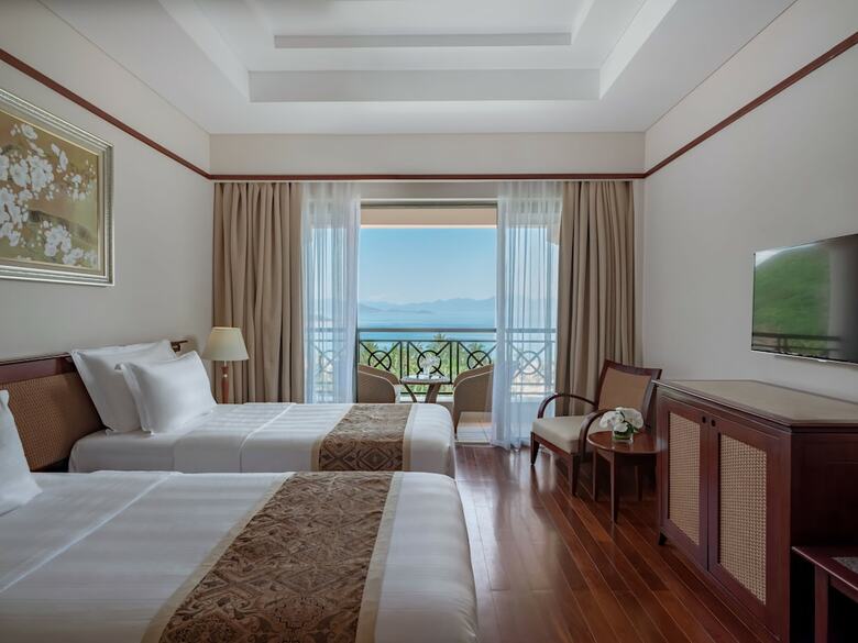 Hotel Vinpearl Nha Trang Resort