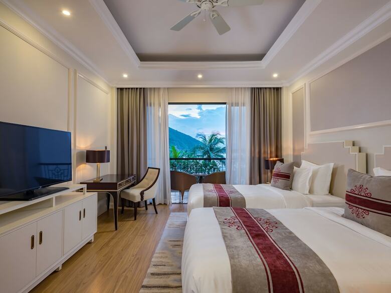 Hotel Vinpearl Nha Trang Resort