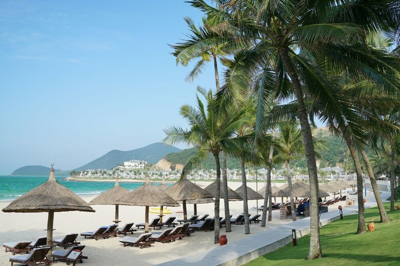 Hotel Vinpearl Nha Trang Resort