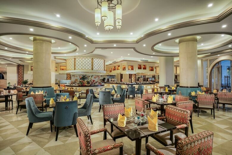 Hotel Vinpearl Nha Trang Resort
