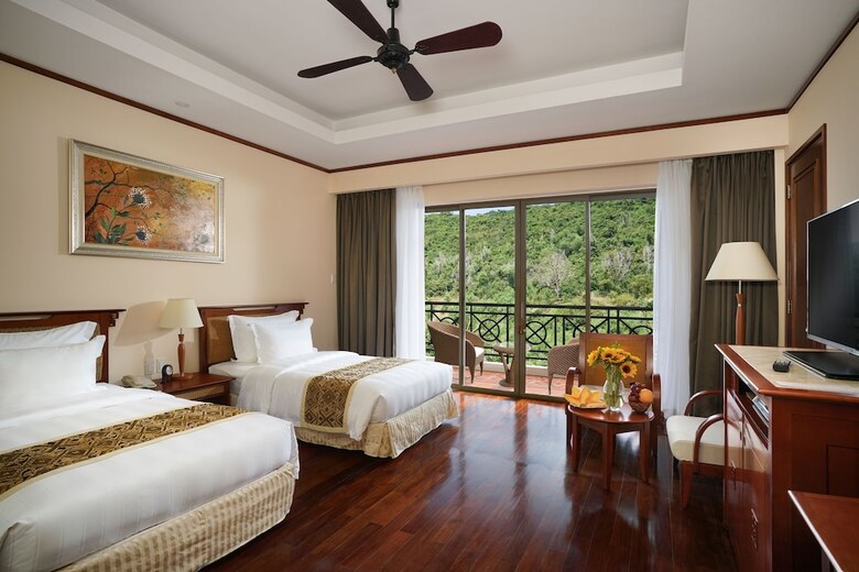 Hotel Vinpearl Nha Trang Resort