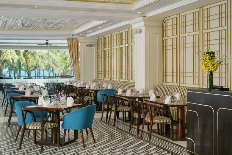 Hotel Vinpearl Nha Trang Resort