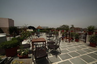 Hotel Hari Piorko