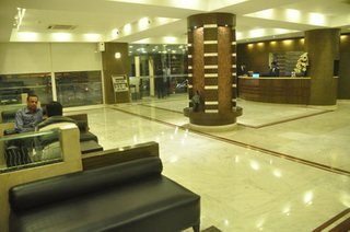 Hotel The Hans New Delhi