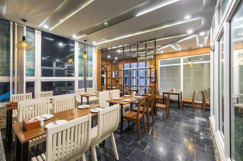 A25 Hotel - 23 Quan Thanh