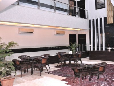 Hotel Blue Pearl