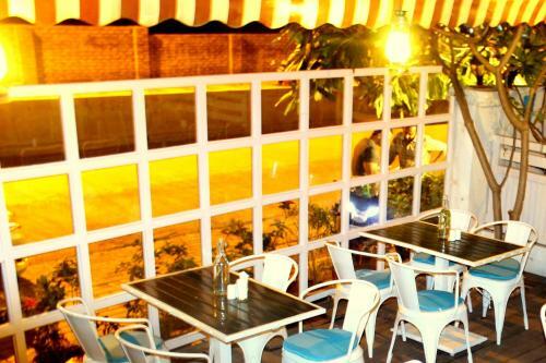 Aerith - Studios And Serviced Apartments