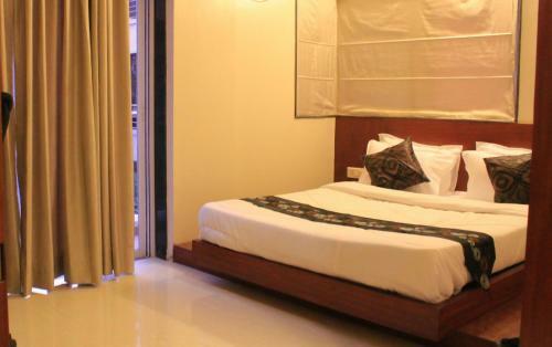 Aerith - Studios And Serviced Apartments