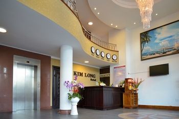Kim Long Hotel