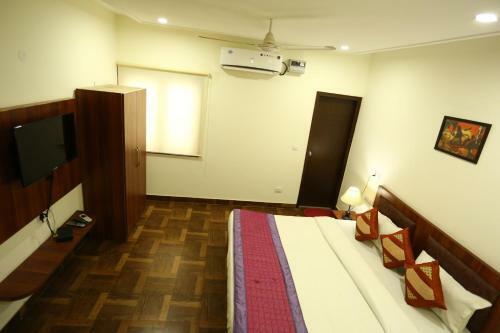 Airport Hotel Marina