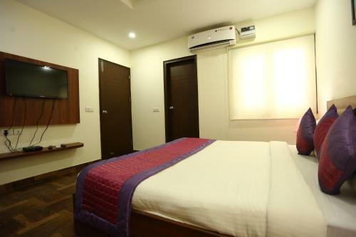 Airport Hotel Marina
