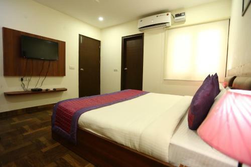 Airport Hotel Marina