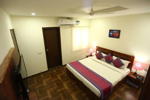 Airport Hotel Marina