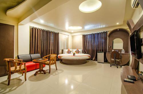 Hotel Sanket Inn